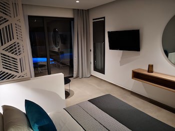 Zoes Hotel galeri fotoğrafı