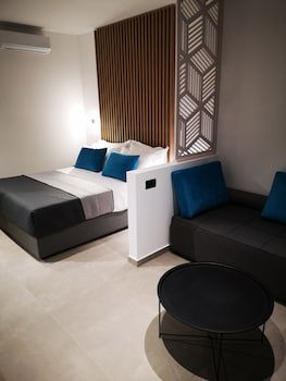 Zoes Hotel galeri fotoğrafı