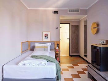 Flemings Hotel Munchen Schwabing galeri fotoğrafı