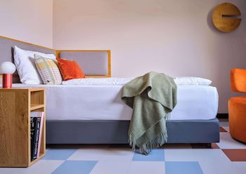Flemings Hotel Munchen Schwabing galeri fotoğrafı