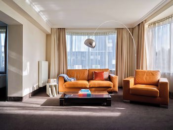 Flemings Hotel Munchen Schwabing galeri fotoğrafı