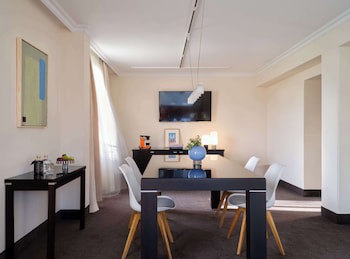 Flemings Hotel Munchen Schwabing galeri fotoğrafı
