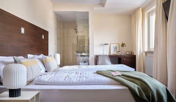 Flemings Hotel Munchen Schwabing galeri fotoğrafı