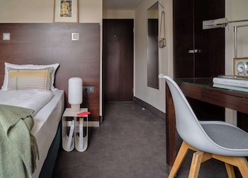 Flemings Hotel Munchen Schwabing galeri fotoğrafı