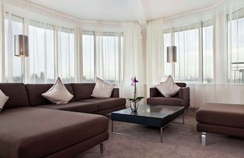 Flemings Hotel Munchen Schwabing galeri fotoğrafı