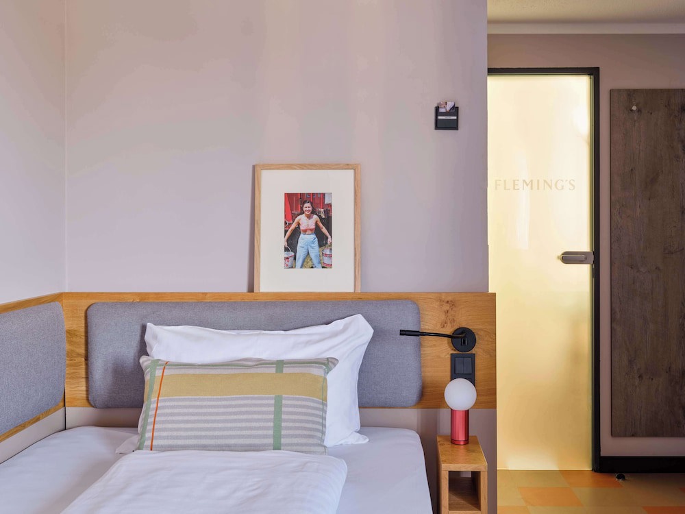 Flemings Hotel Munchen Schwabing