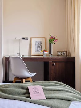 Flemings Hotel Munchen Schwabing galeri fotoğrafı