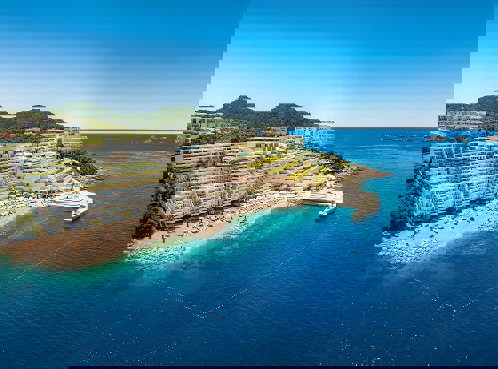 President Hotel, Valamar Collection