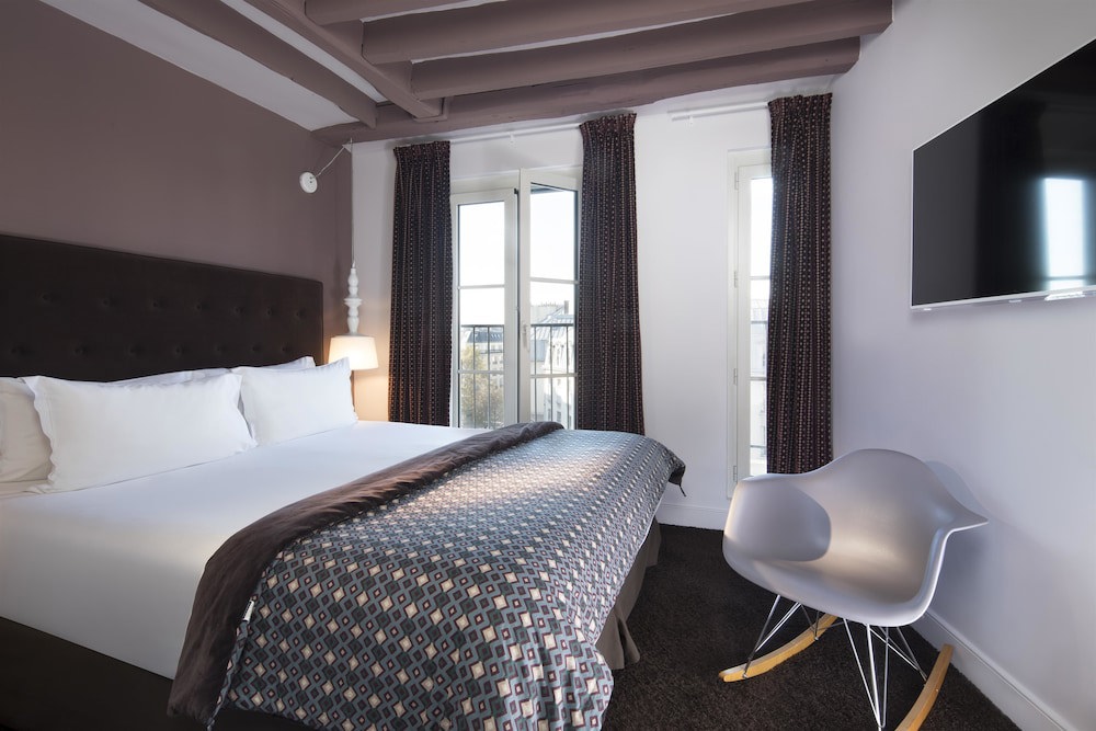 Hotel MARAIS HOme