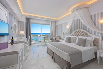 Rodos Palladium Leisure & Wellness galeri fotoğrafı