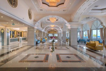 Rodos Palladium Leisure & Wellness