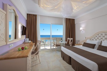 Rodos Palladium Leisure & Wellness fotoğrafı