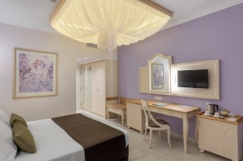 Rodos Palladium Leisure & Wellness galeri fotoğrafı