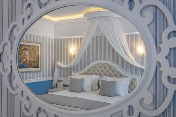 Rodos Palladium Leisure & Wellness galeri fotoğrafı