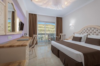 Rodos Palladium Leisure & Wellness fotoğrafı