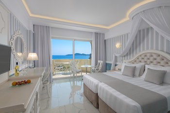 Rodos Palladium Leisure & Wellness galeri fotoğrafı