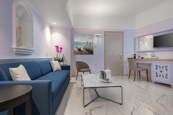 Rodos Palladium Leisure & Wellness galeri fotoğrafı