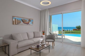 Rodos Palladium Leisure & Wellness galeri fotoğrafı