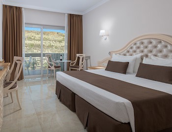 Rodos Palladium Leisure & Wellness galeri fotoğrafı