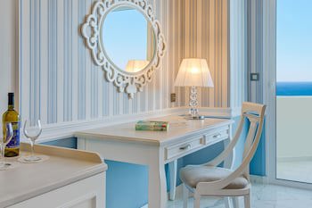 Rodos Palladium Leisure & Wellness galeri fotoğrafı