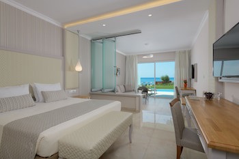 Rodos Palladium Leisure & Wellness galeri fotoğrafı