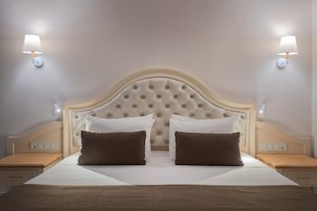 Rodos Palladium Leisure & Wellness fotoğrafı