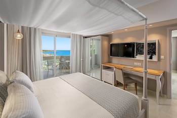 Rodos Palladium Leisure & Wellness galeri fotoğrafı