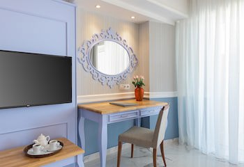 Rodos Palladium Leisure & Wellness galeri fotoğrafı