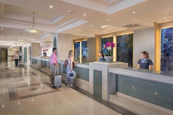 Rodos Palladium Leisure & Wellness fotoğrafı