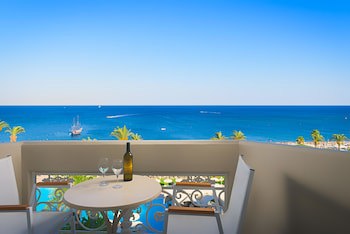 Rodos Palladium Leisure & Wellness galeri fotoğrafı