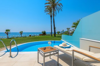 Rodos Palladium Leisure & Wellness galeri fotoğrafı