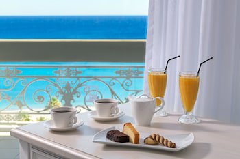 Rodos Palladium Leisure & Wellness galeri fotoğrafı