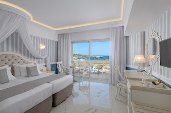 Rodos Palladium Leisure & Wellness galeri fotoğrafı