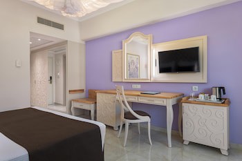 Rodos Palladium Leisure & Wellness galeri fotoğrafı