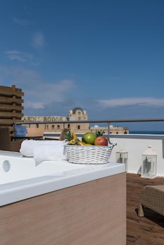 City Center Hotel fotoğrafı