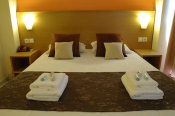 City Center Hotel fotoğrafı