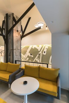 City Center Hotel fotoğrafı