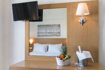 City Center Hotel galeri fotoğrafı