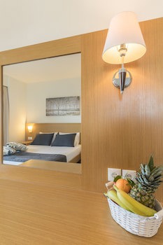 City Center Hotel galeri fotoğrafı