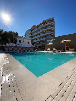 Europa Hotel galeri fotoğrafı