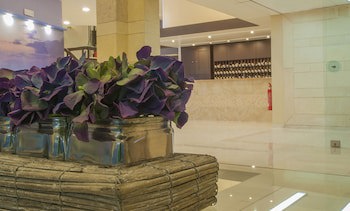 Europa Hotel fotoğrafı