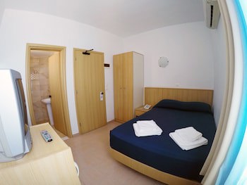 Europa Hotel galeri fotoğrafı