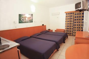 Europa Hotel galeri fotoğrafı