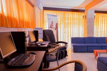 Europa Hotel galeri fotoğrafı