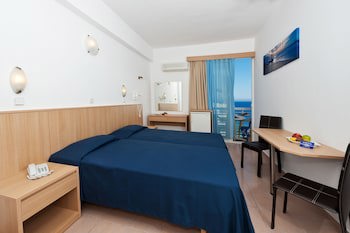 Europa Hotel galeri fotoğrafı