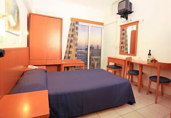 Europa Hotel galeri fotoğrafı