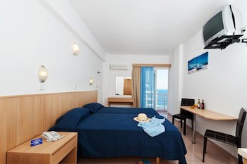 Europa Hotel galeri fotoğrafı
