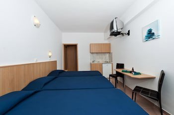 Europa Hotel galeri fotoğrafı