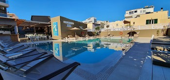 Europa Hotel galeri fotoğrafı