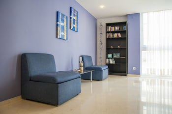 Europa Hotel fotoğrafı